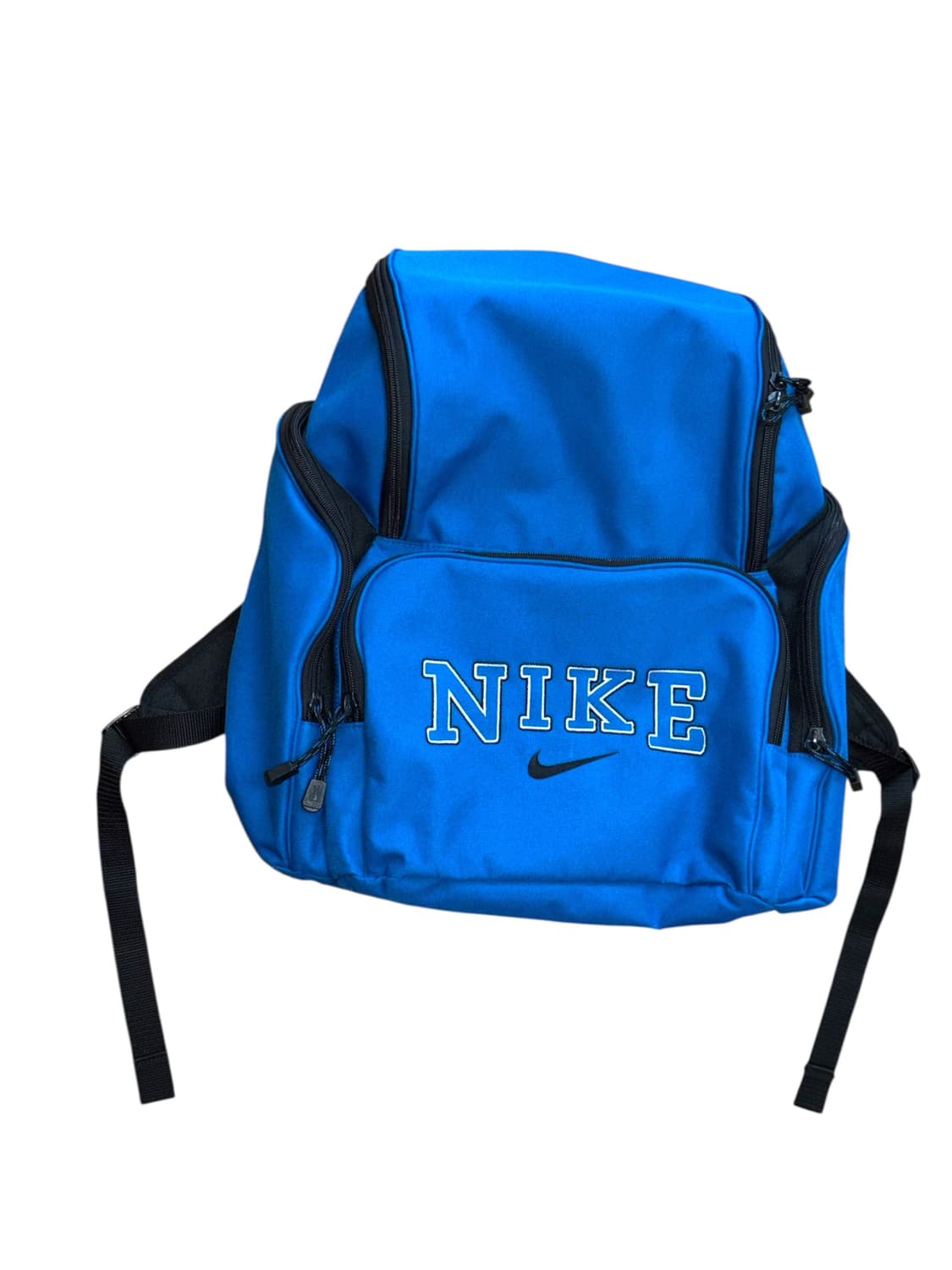 나이키 올드스쿨 빅로고 백팩 가방 상품이미지3