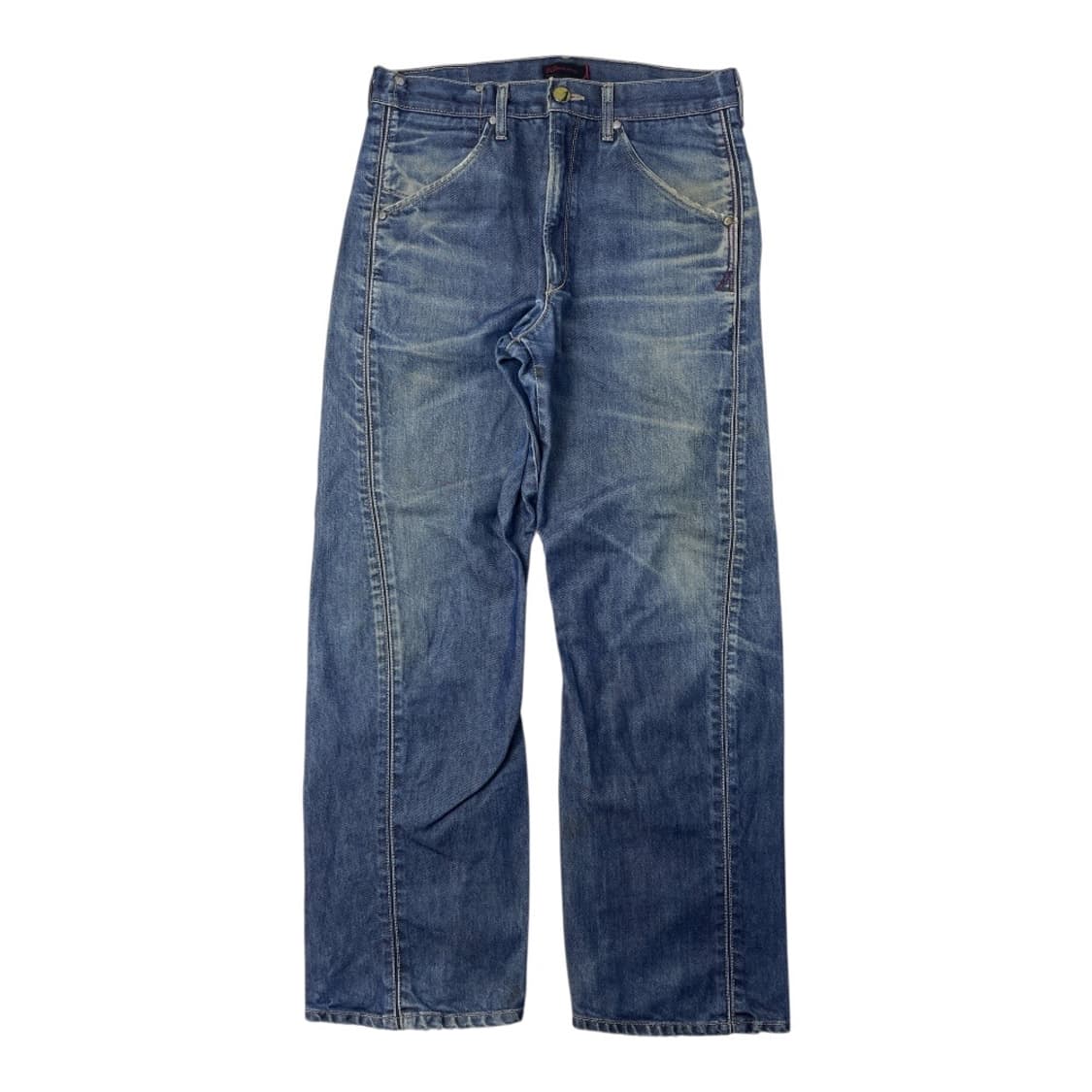 [중고] 리바이스 엔지니어드진 리오셀 데님 청바지 32인치 상품이미지2