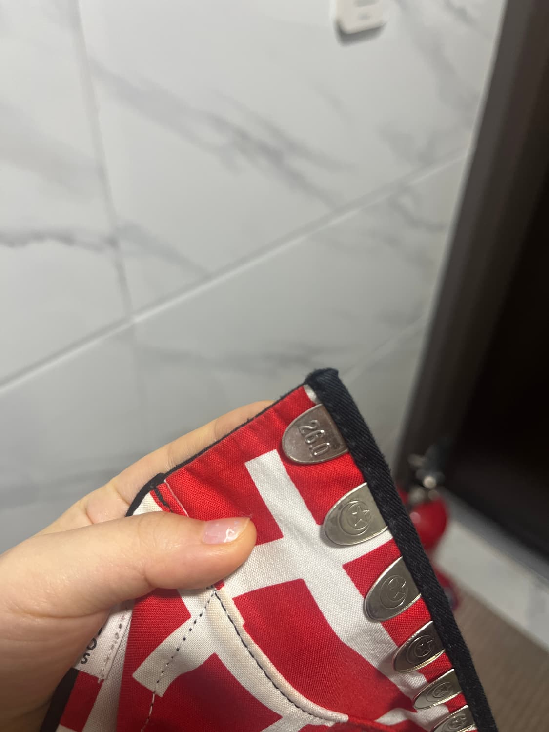 소우소우 타비 슈즈 삭스 부츠 260 상품이미지7