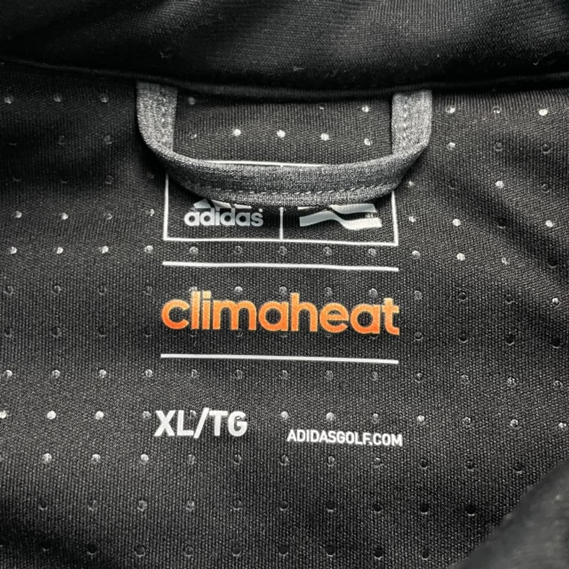 105 아디다스 골프 방풍패딩 상품이미지3