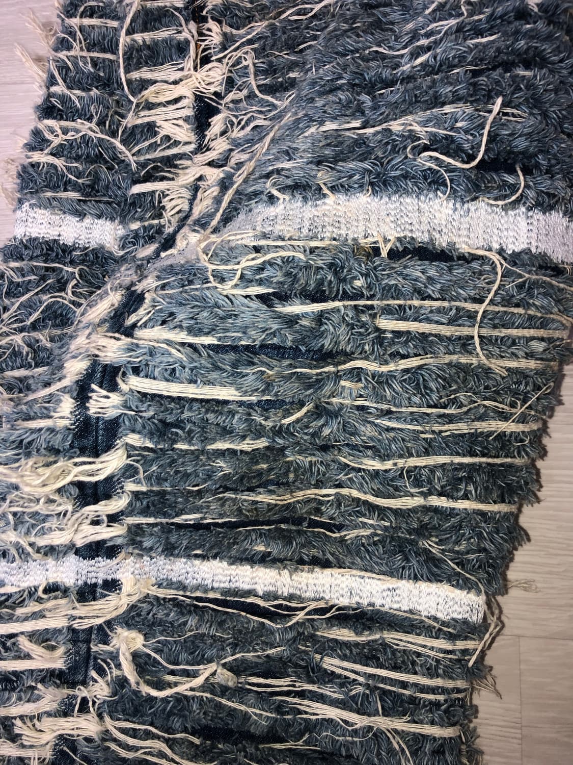 34 블랙민즈 x 알릭스 데님 상품이미지7