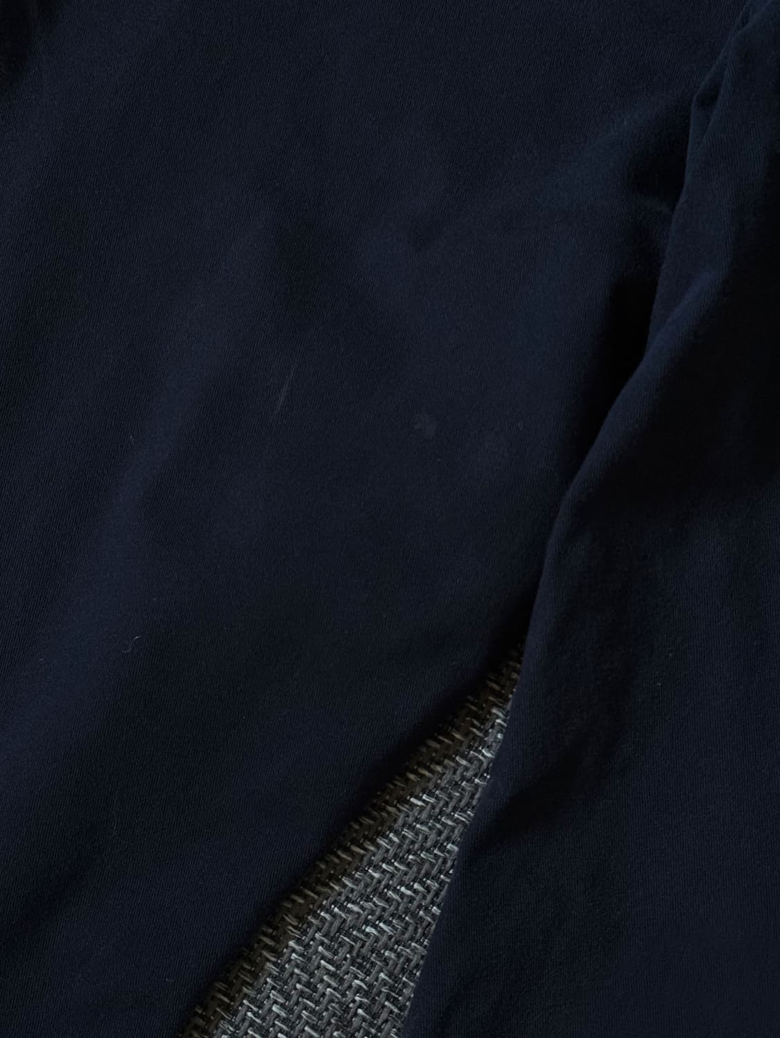 (38) 90s 폴로 랄프로렌 앤드류 더블 플리츠 치노 팬츠(38) 90 상품이미지8