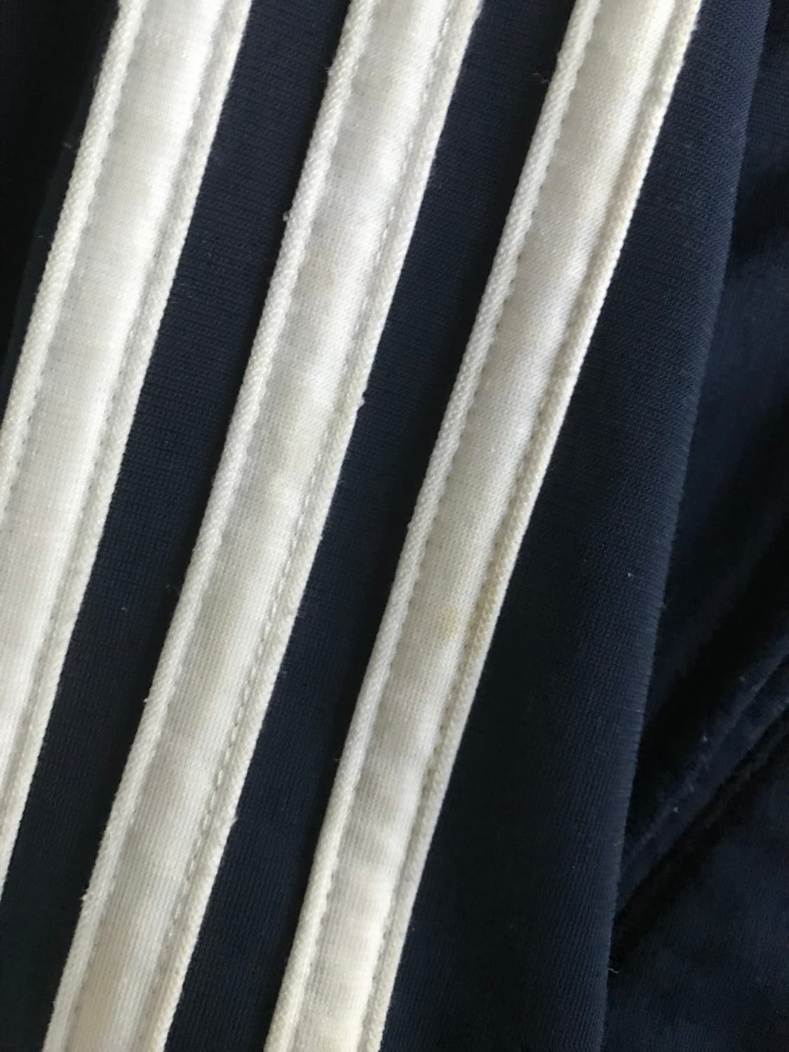 아디다스 네이비 져지 상품이미지7