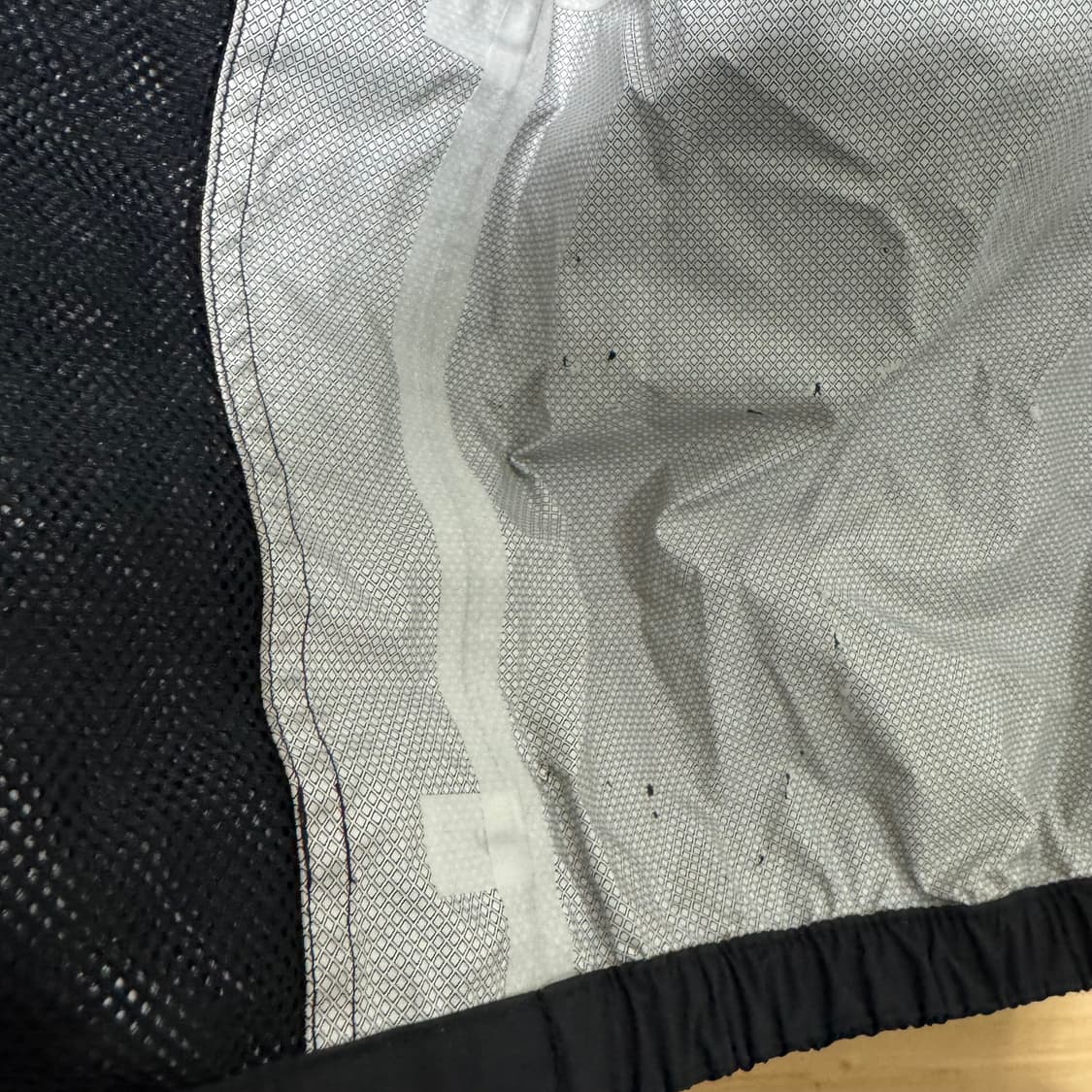 ACG 바람막이 상품이미지5