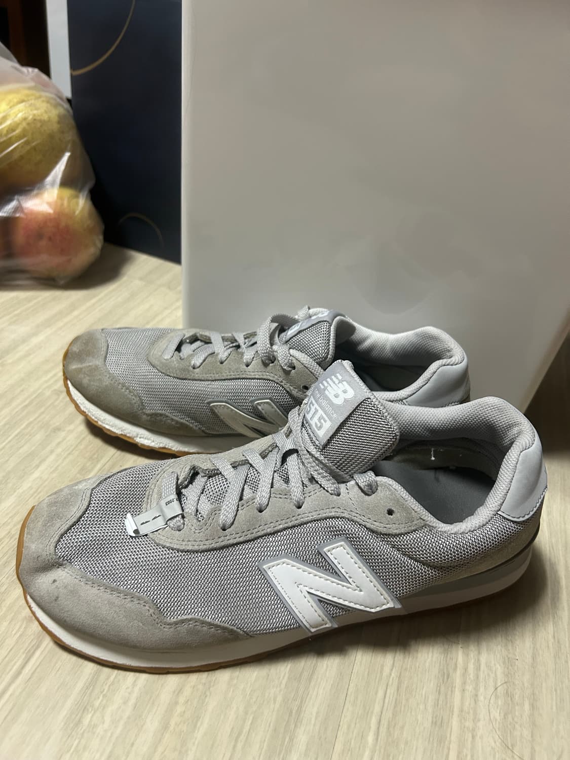 뉴발란스 515 신발 280 상품이미지1