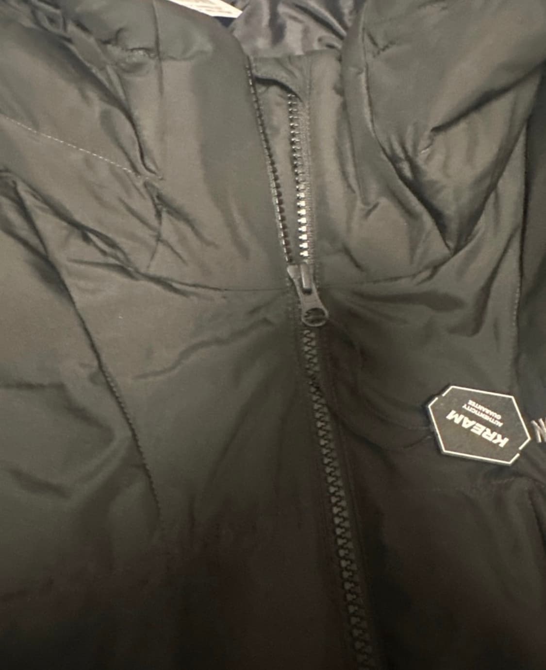 노스페이스 lt 온 볼 자켓 새제품 L사이즈 판매 상품이미지5