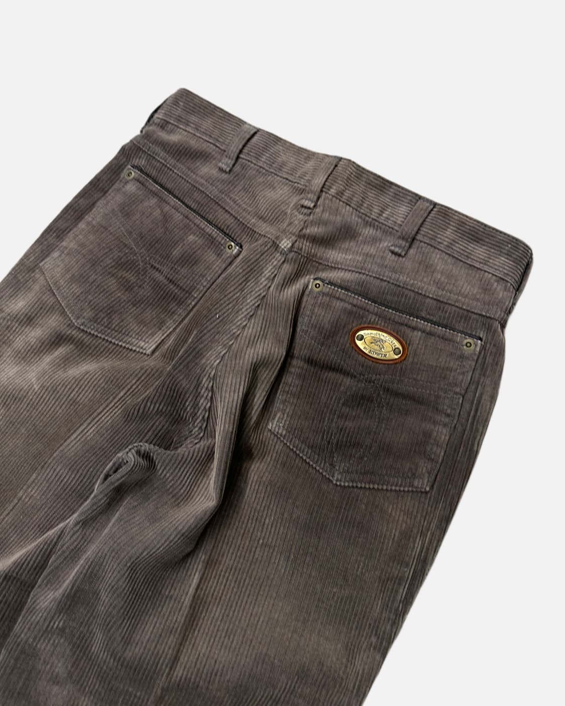 vintage fade corduroy pants 상품이미지6