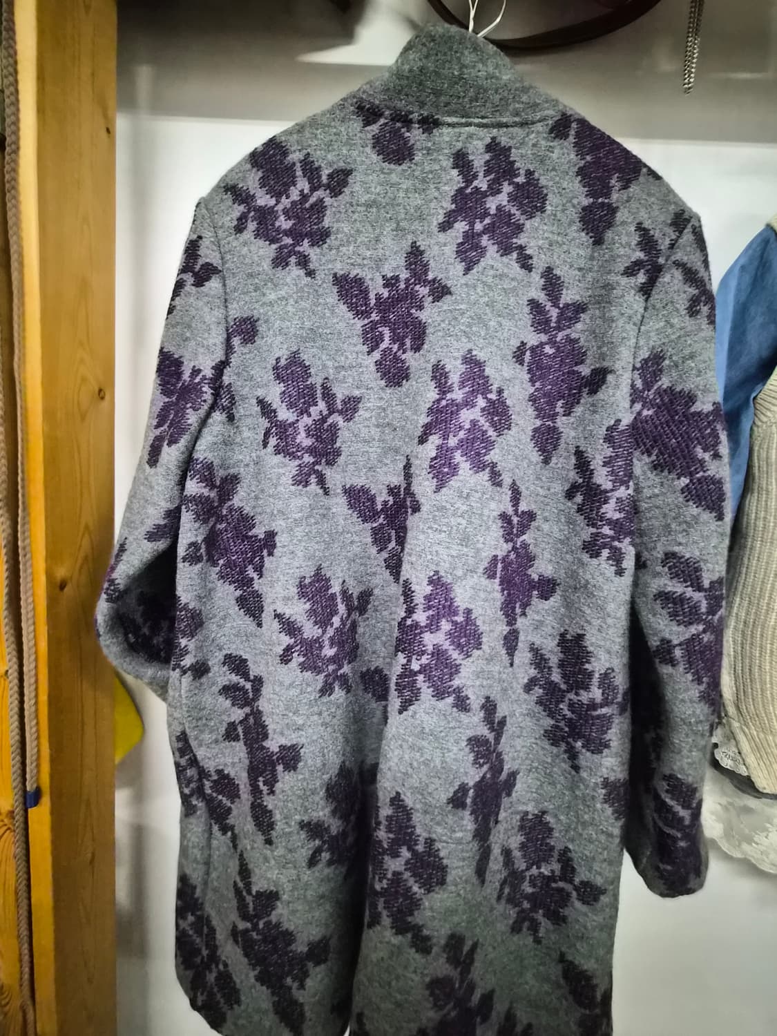 호주 가이거 순모코트 상품이미지5