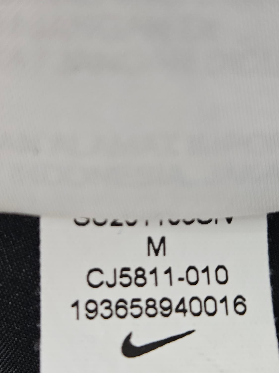 나이키 페놈 러닝 에어 우븐팬츠 트레이닝 우븐 바지 M 상품이미지5