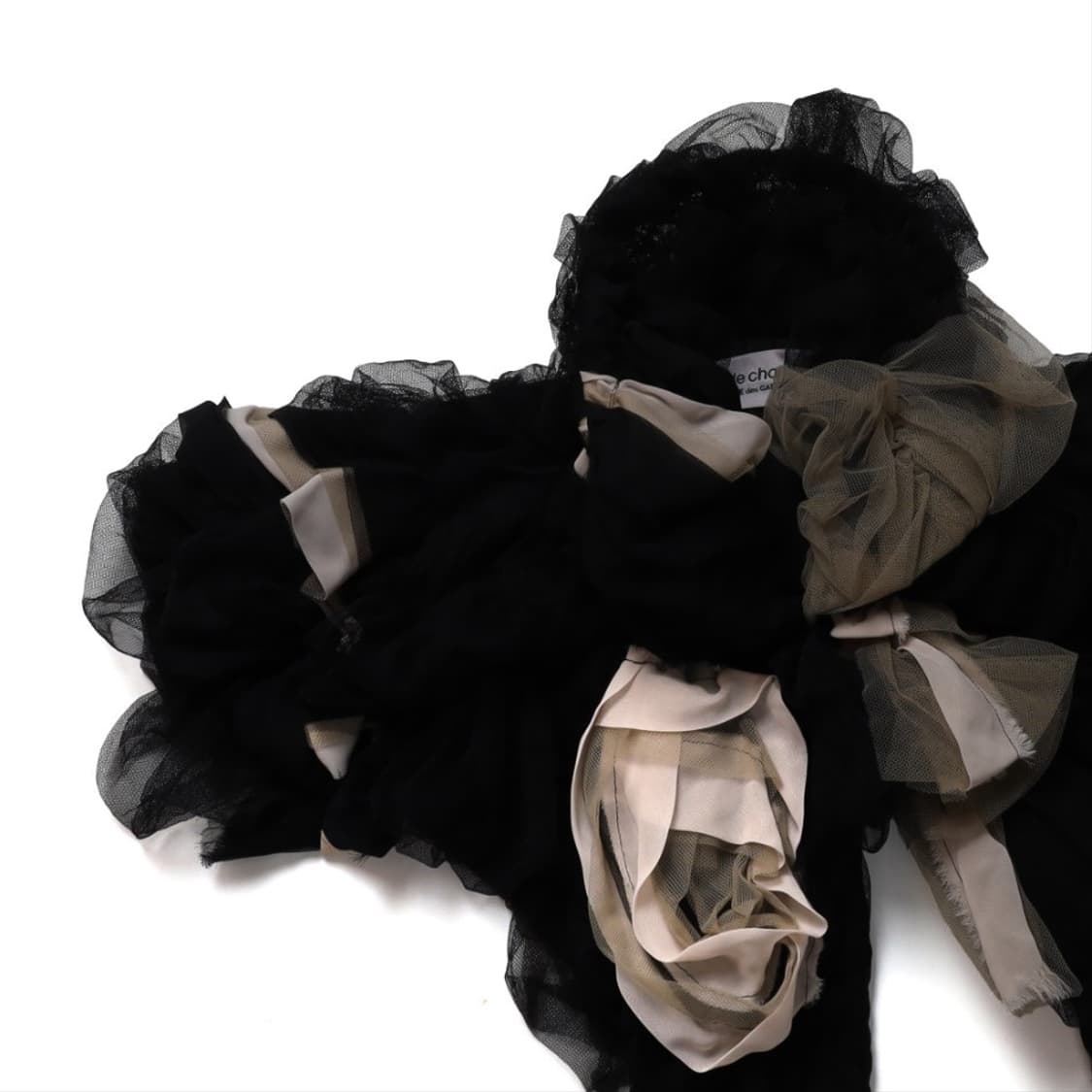 Robe de chambre by Comme des Garcons Lac 상품이미지4