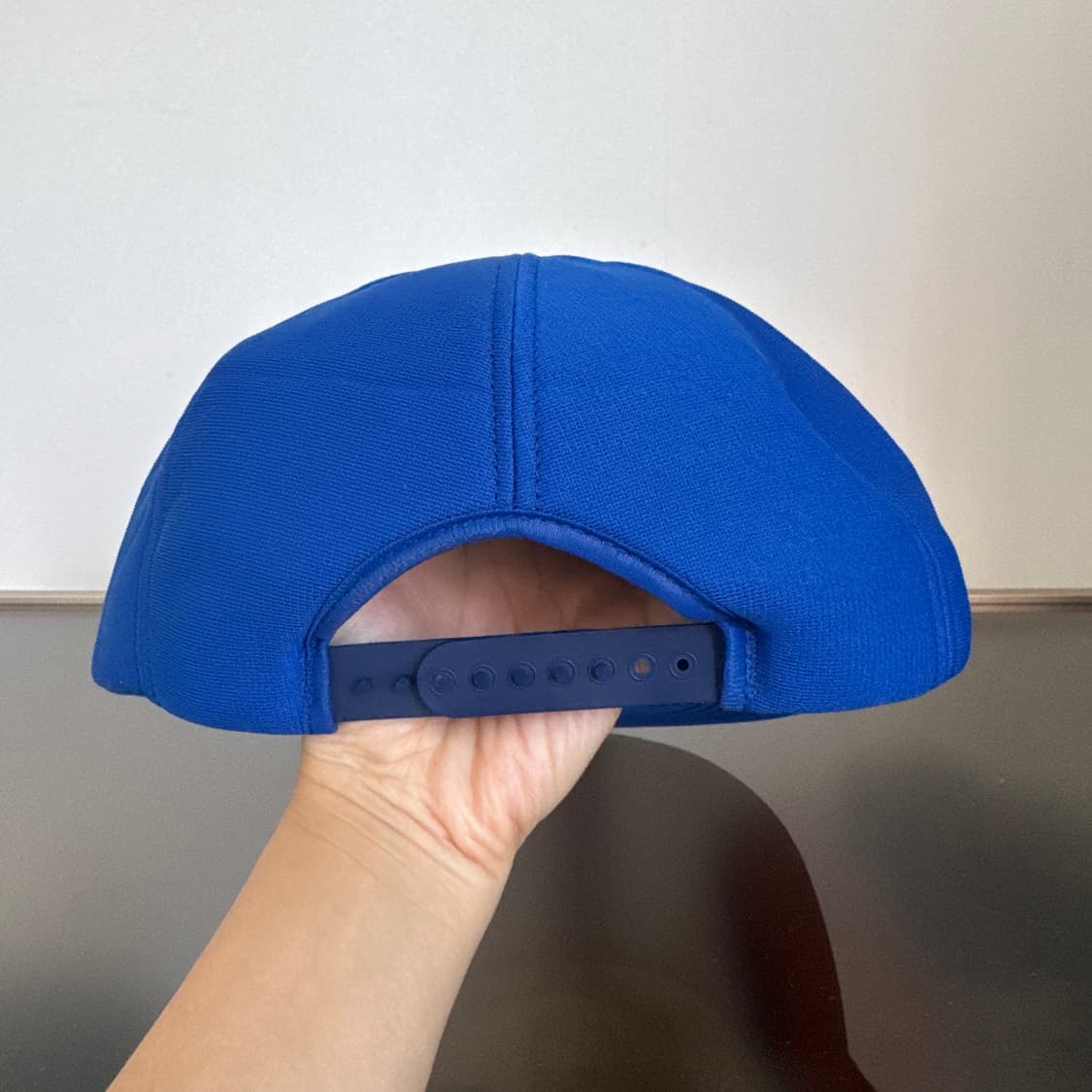 USA LIVESTOCK 빈티지 모자 볼캡 vintage cap 트러커 상품이미지6