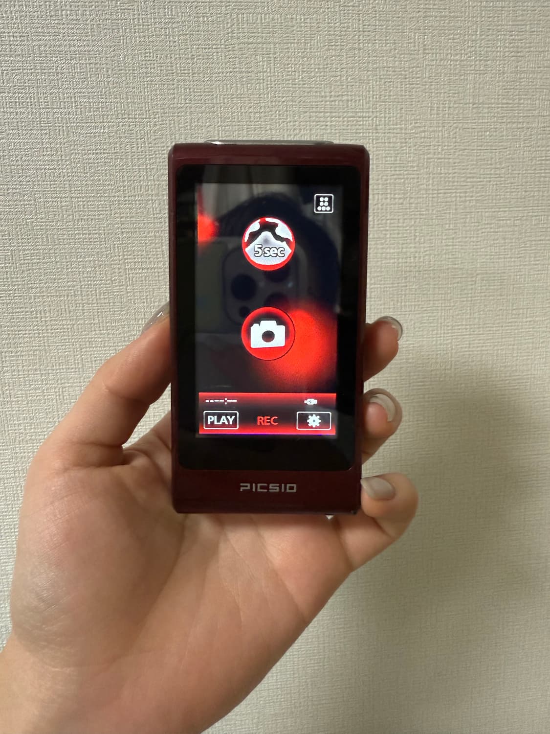 JVC FM2 빈티지 소형 카메라 상품이미지1