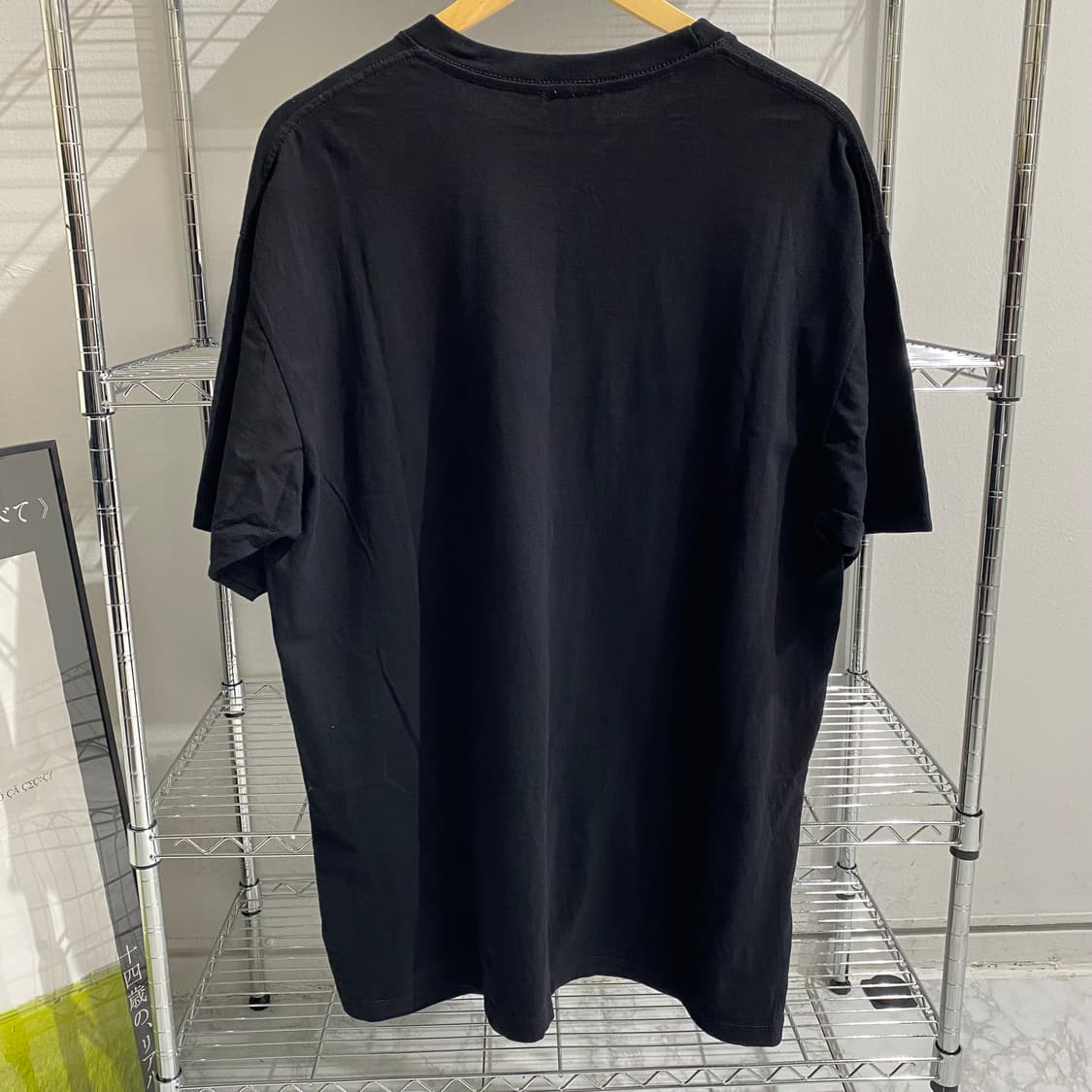 슬램덩크 부틀렉 애니메이션 티셔츠 상품이미지2