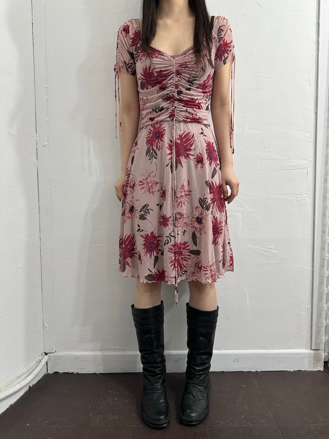kookai femmene dress 상품이미지2