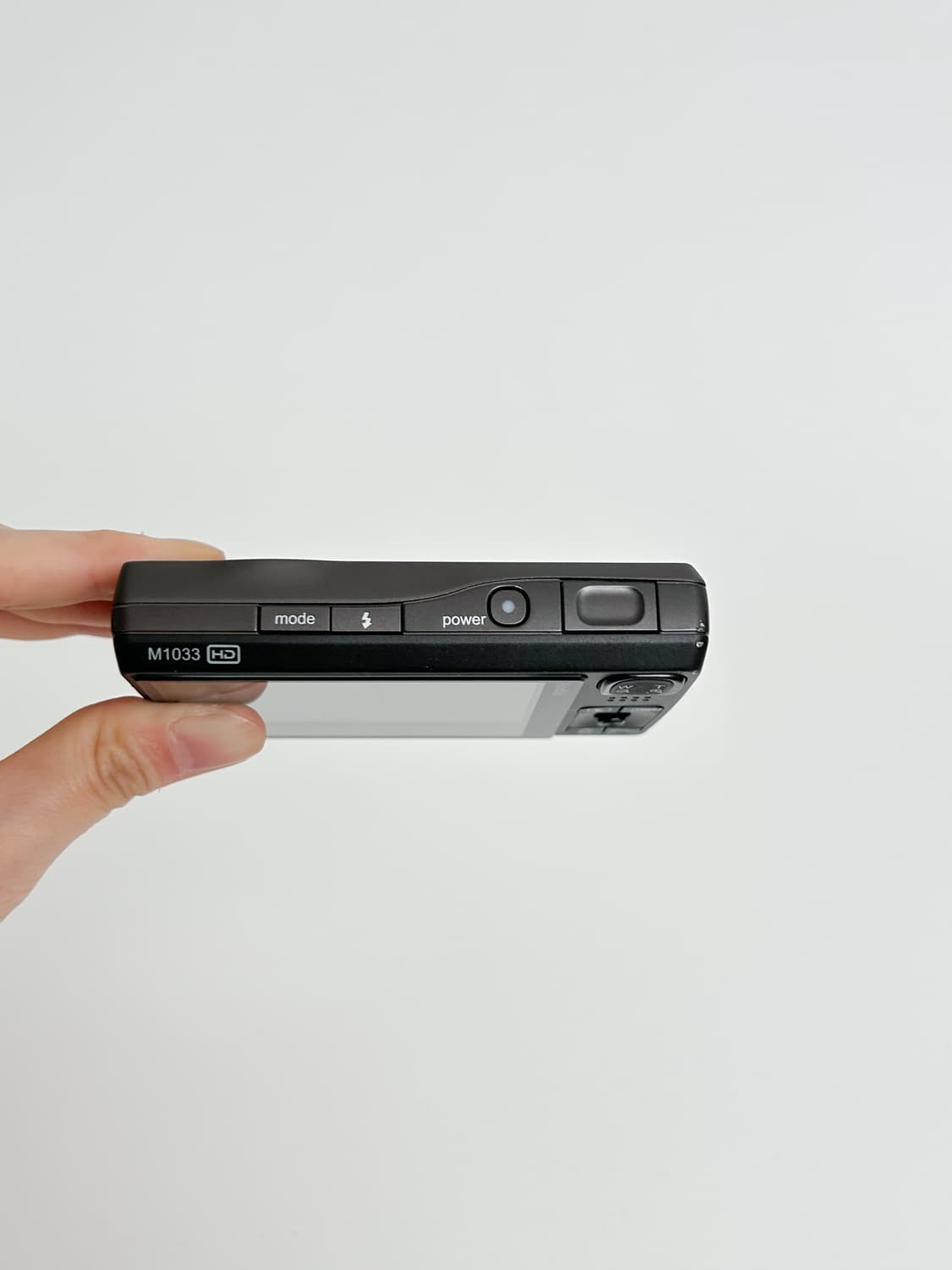 필카느낌!) 코닥 이지쉐어 m1033 Easyshare 빈티지 디카 상품이미지7