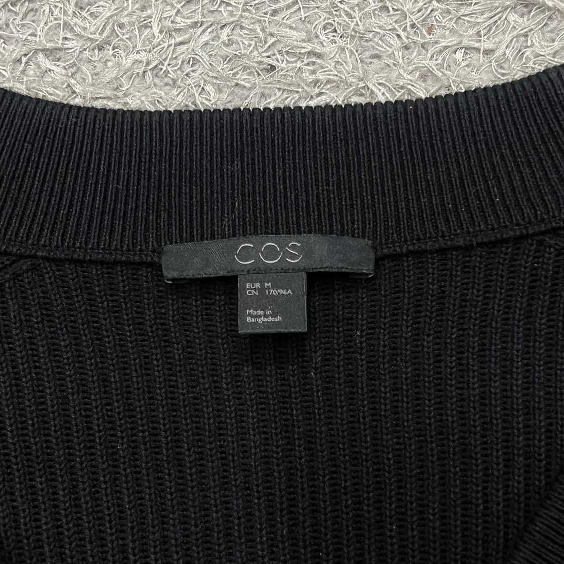 [우먼95] 코스 가디건 상품이미지3