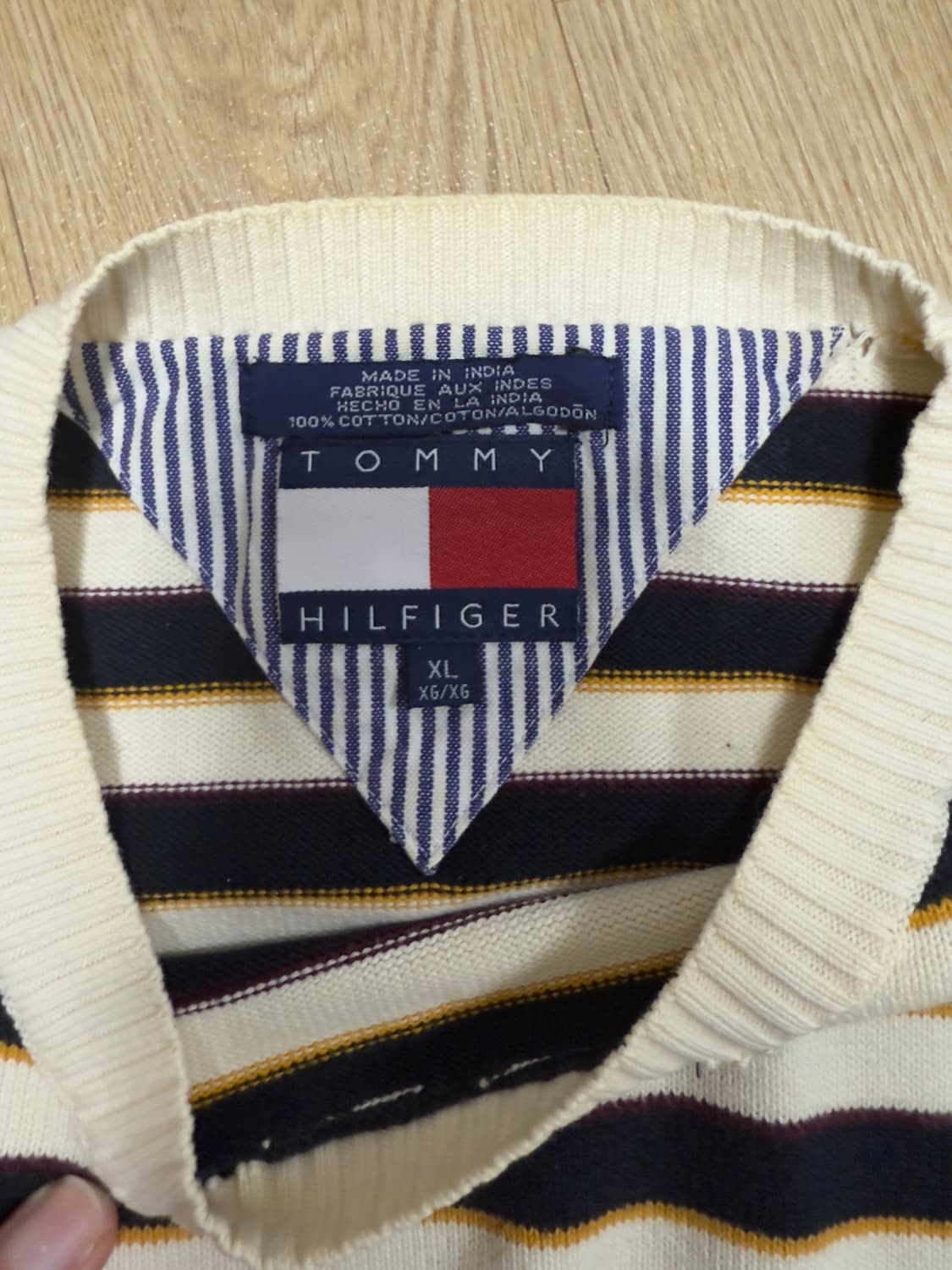 타미힐피거 상품이미지3