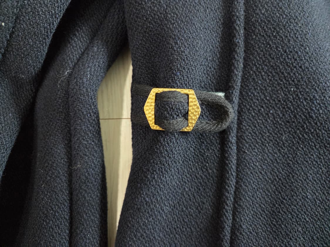 마스터필름 스포츠 울 자켓 (42) 상품이미지5