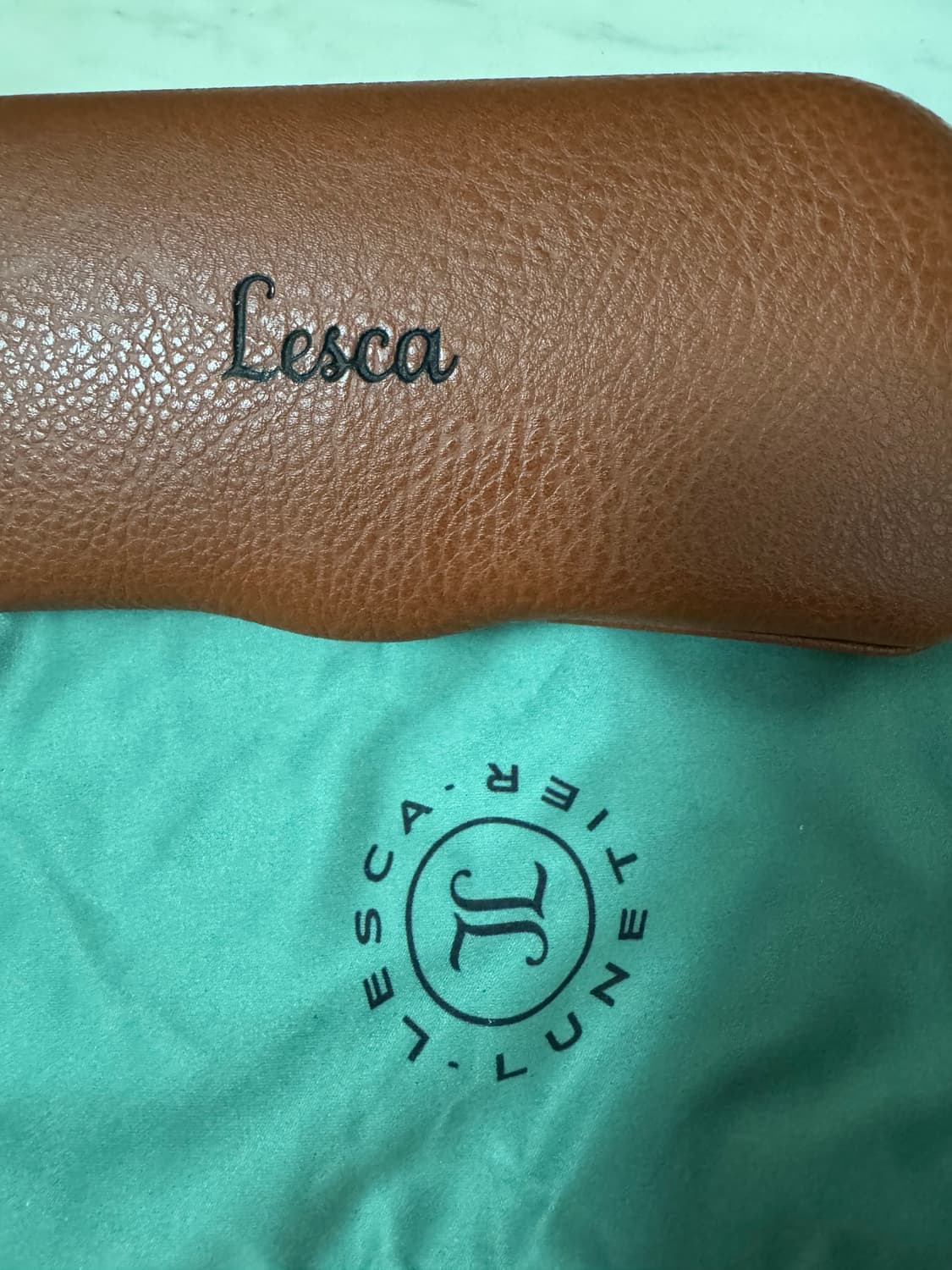 Lesca 뉴빈티지 앰버 상품이미지2