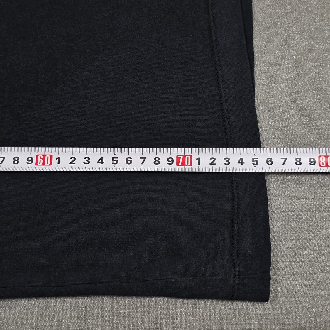 XXL 나이키 HWPO 멧 프레이저 드라이핏 반팔티셔츠 상품이미지7