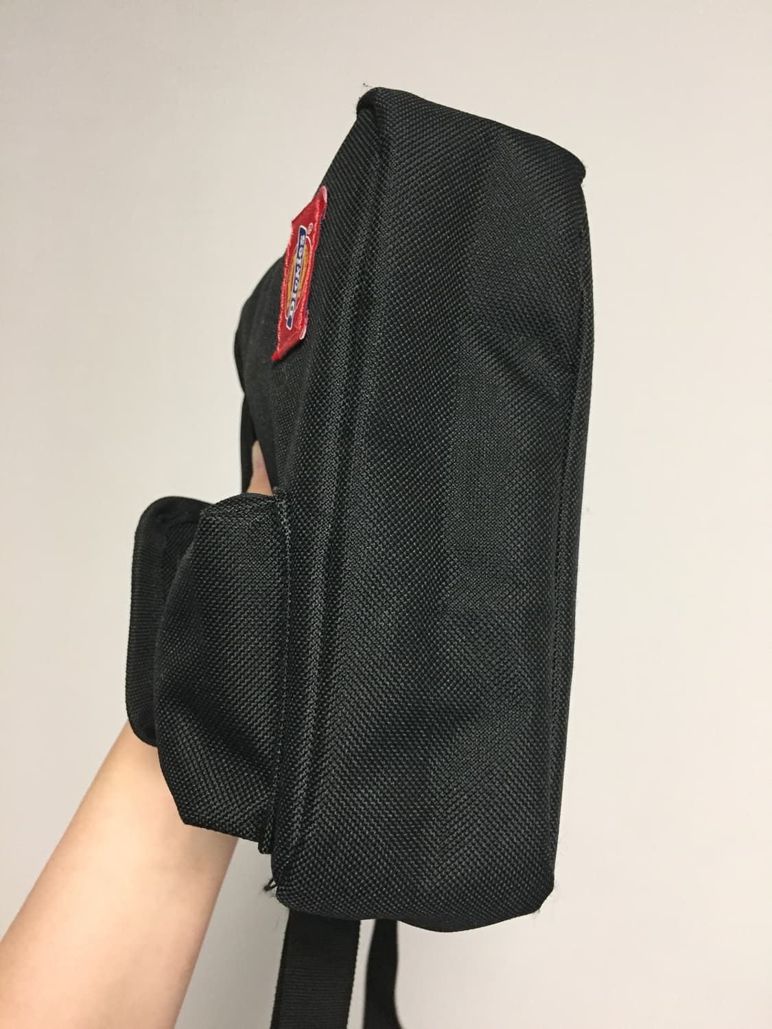 Dickies 블랙 미니 크로스백 🖤 상품이미지5