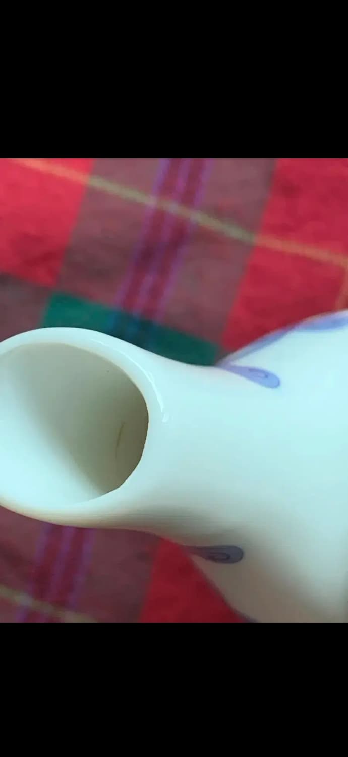 레녹스 회전목마 티팟  상품이미지9