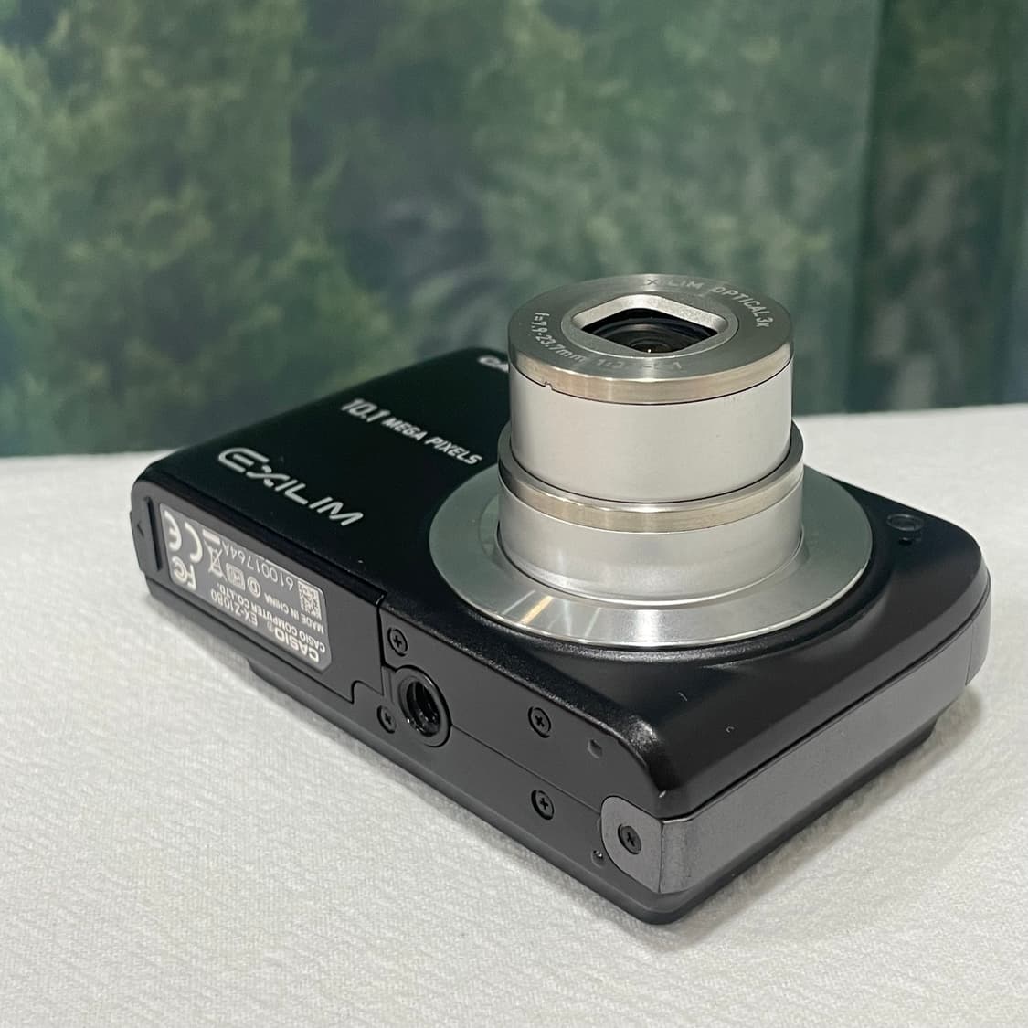 (소프트플래쉬) 카시오 exilim ex-z1080 디지털카메라 상품이미지6