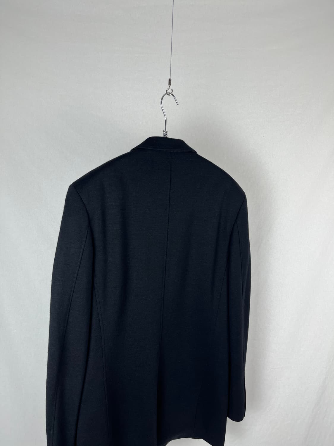 90s Calvin Klien 블레이저  상품이미지5