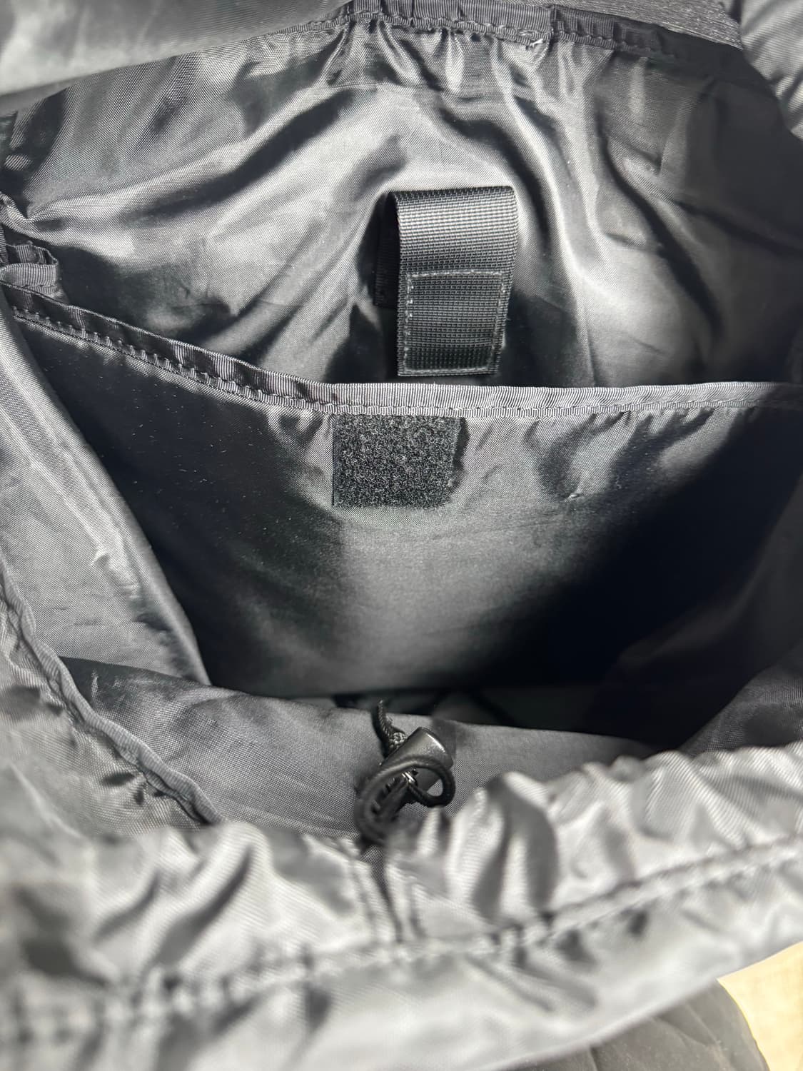 스투시 디자인 백팩 상품이미지5