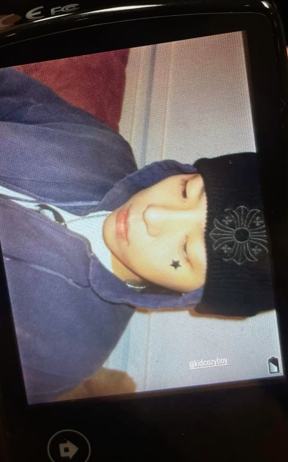 크롬하츠 반지 구매합니다 사이즈 22호부터 구합니다 상품이미지1