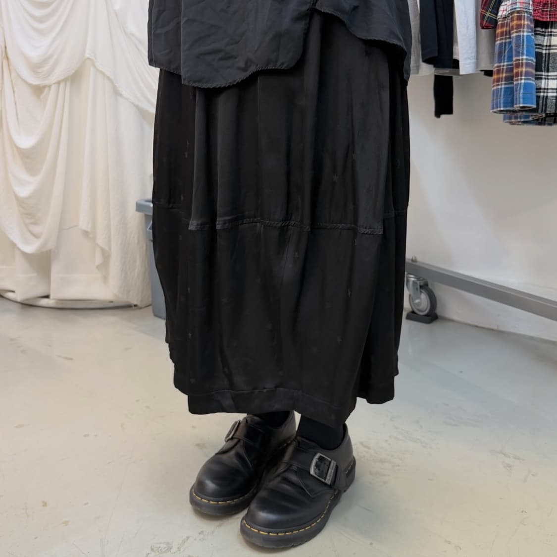 COMME des GARÇONS skirt 상품이미지4