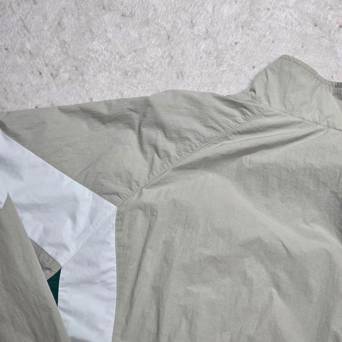 오닐 올드스쿨 투웨이 바람막이 자켓 상품이미지5