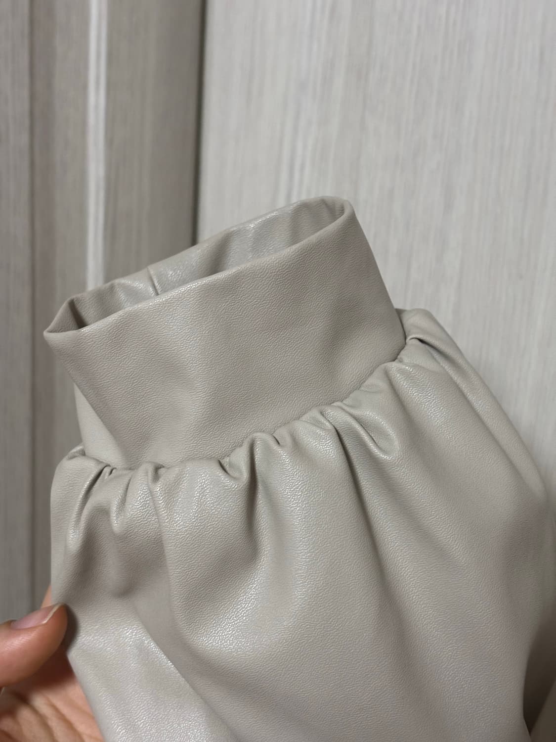 Deliccent 아우터 상품이미지7