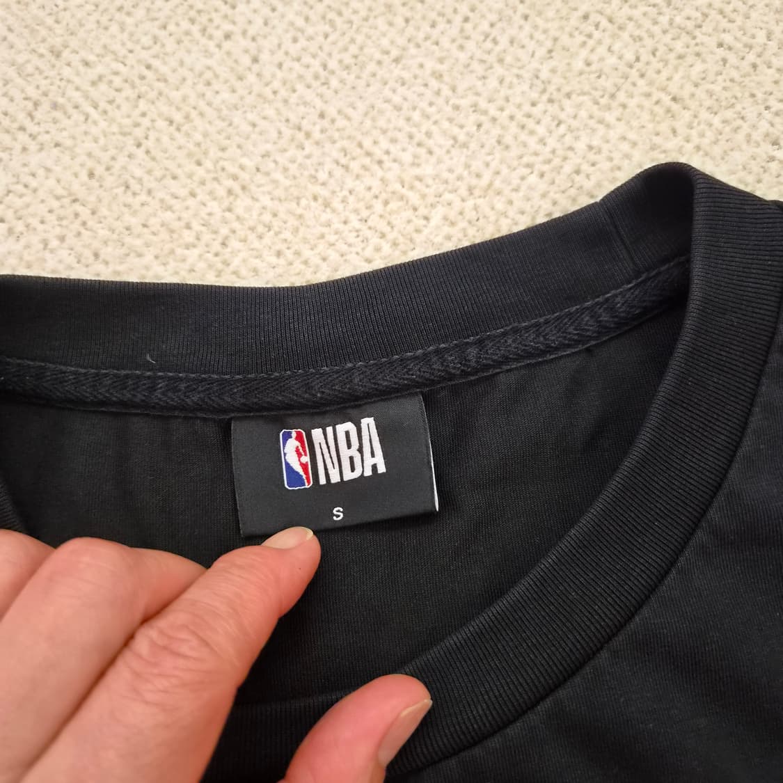 NBA  롱원피스s 상품이미지5