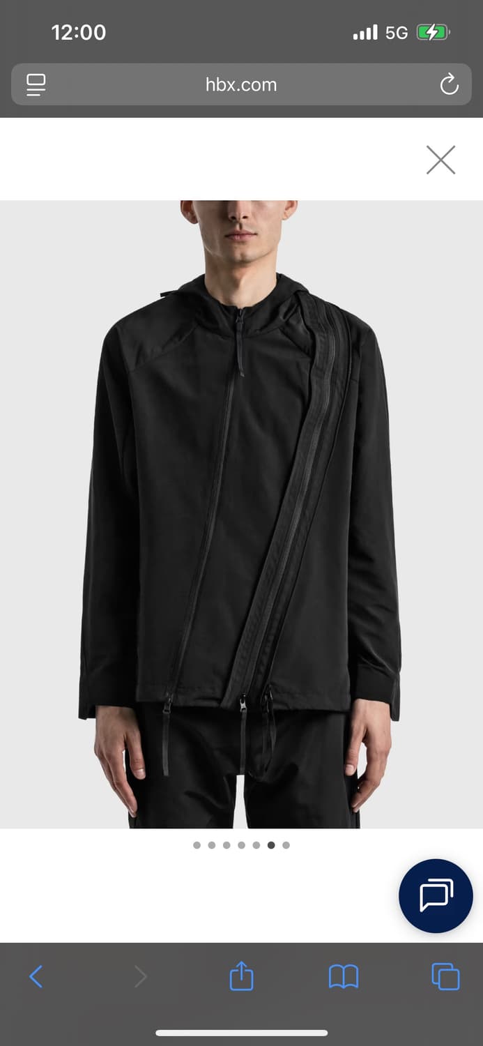 POST ARCHIVE FACTION 상품이미지9