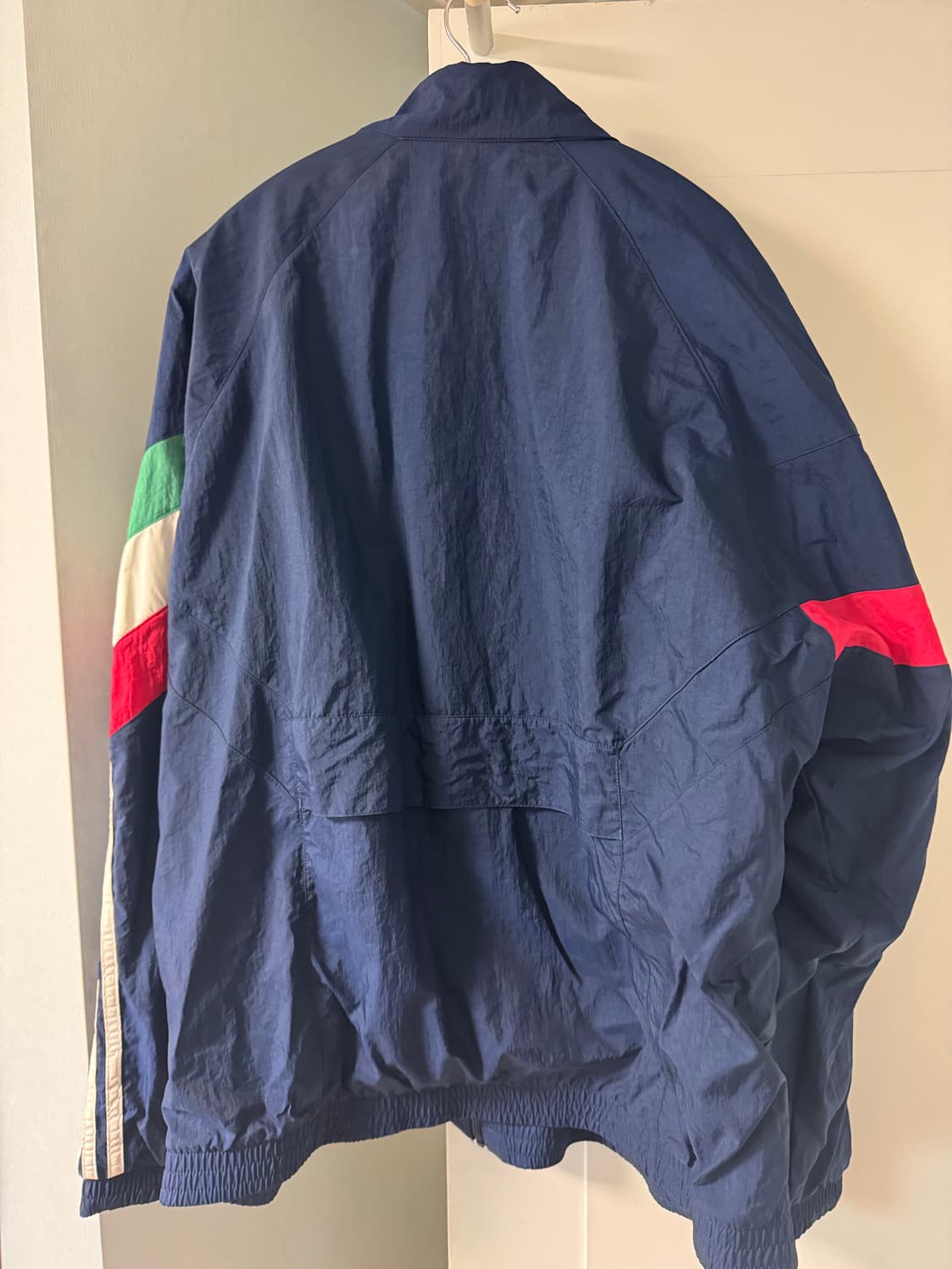 Adidas original Italy Retro Jersey 상품이미지2