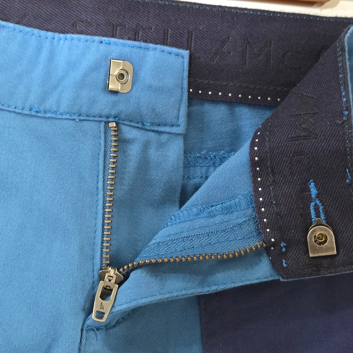 스텔라매카트니 키즈 반바지 10Y 상품이미지4