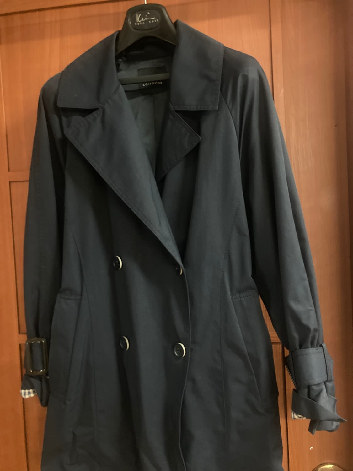 Collncos 코트 상품이미지2