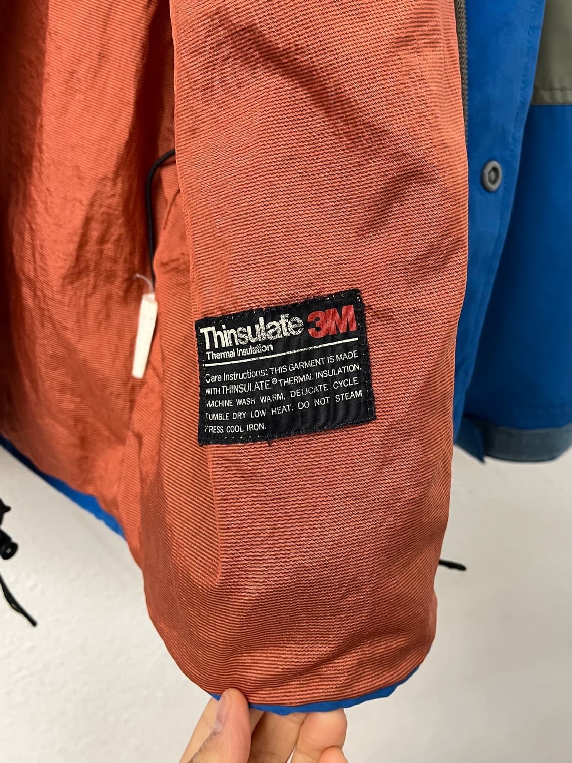 mont-bell 상품이미지7