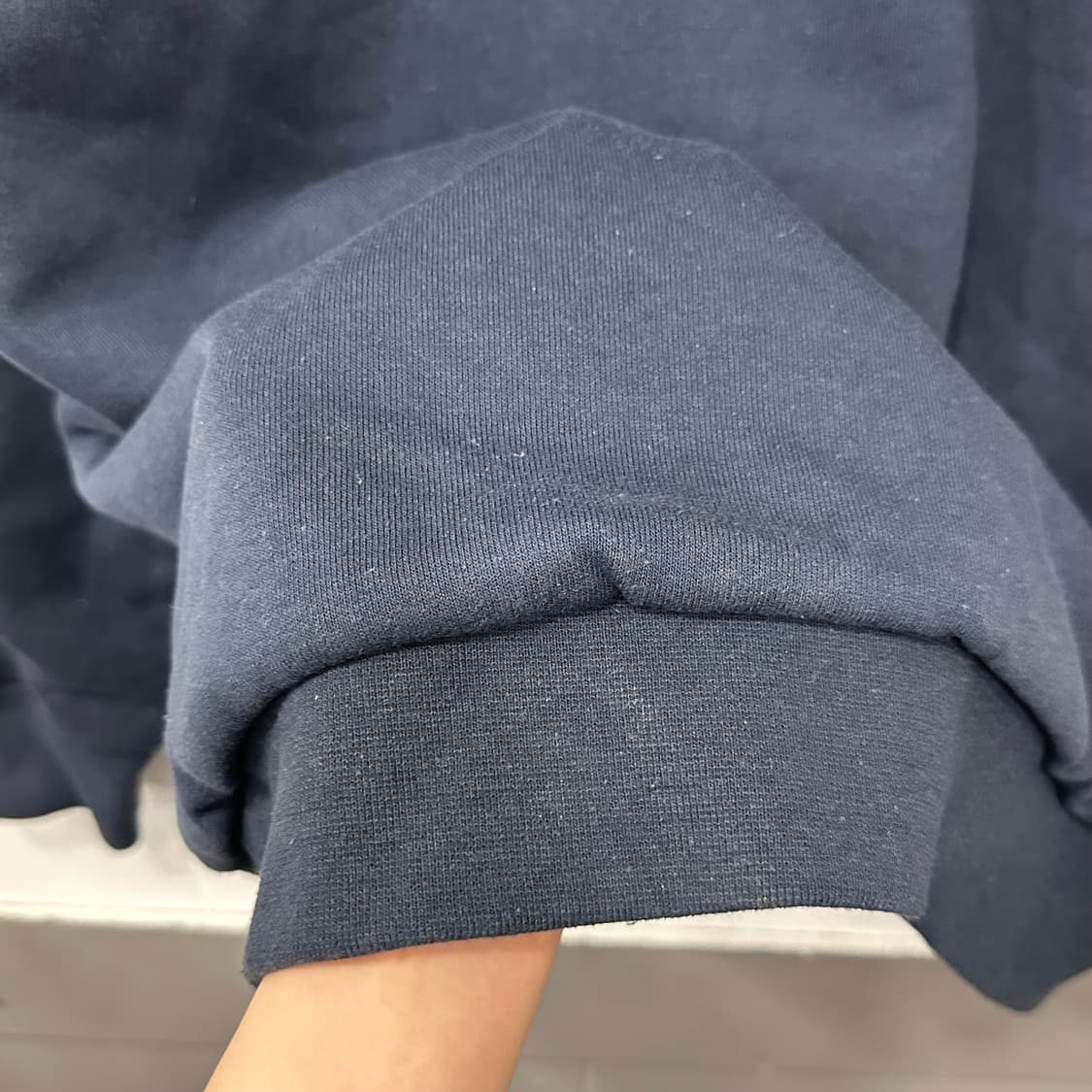 칼하트 써멀 후드집업 상품이미지5