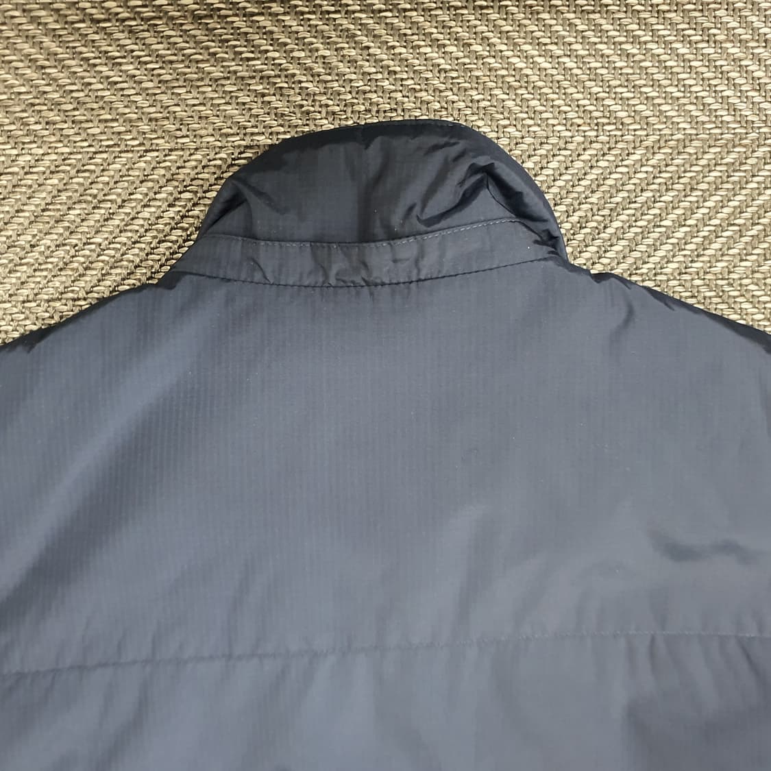 아식스 바람막이 집업점퍼 남자105~110 상품이미지7