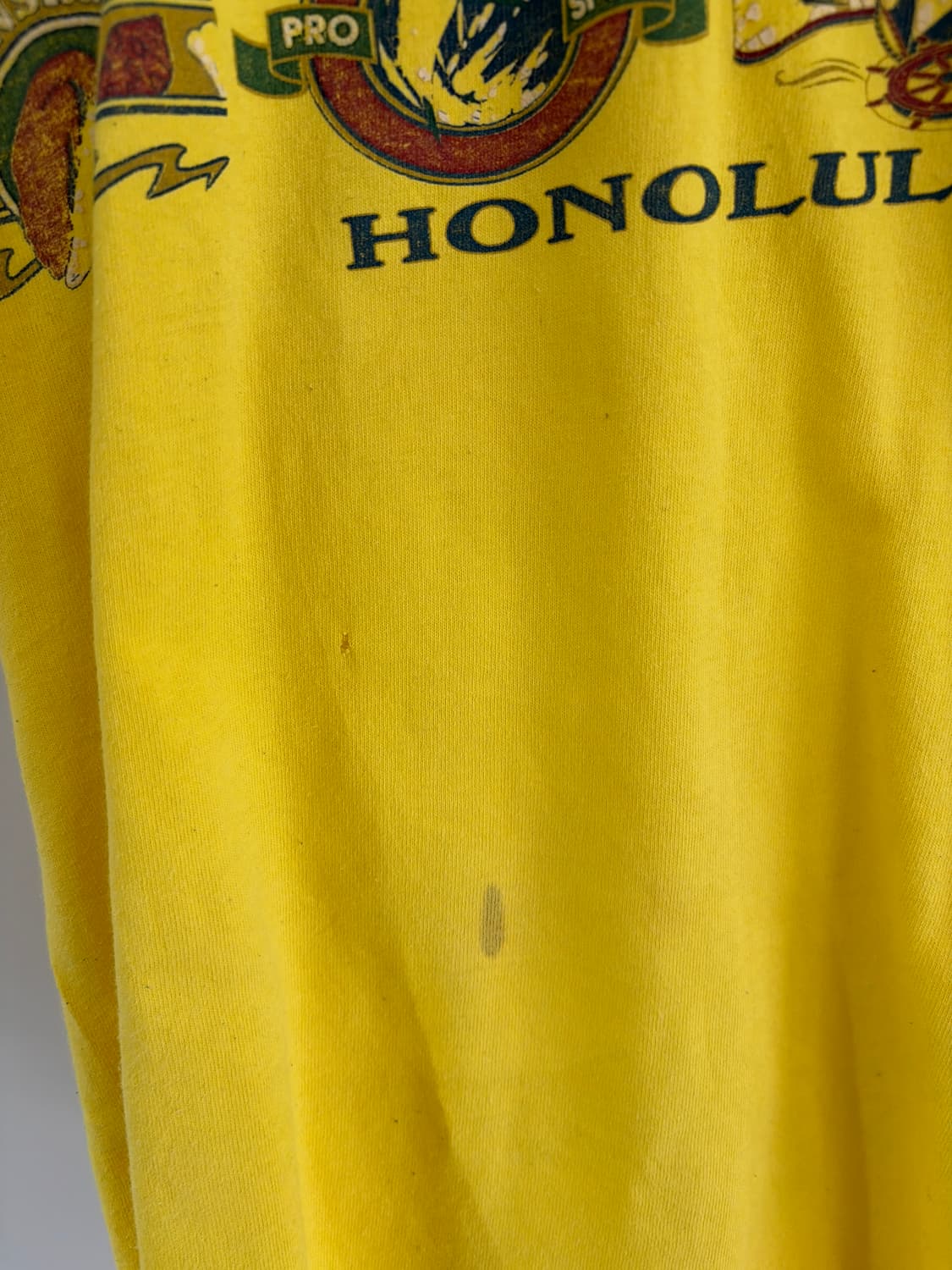 FRUIT OF THE LOOM t-shirt  상품이미지7