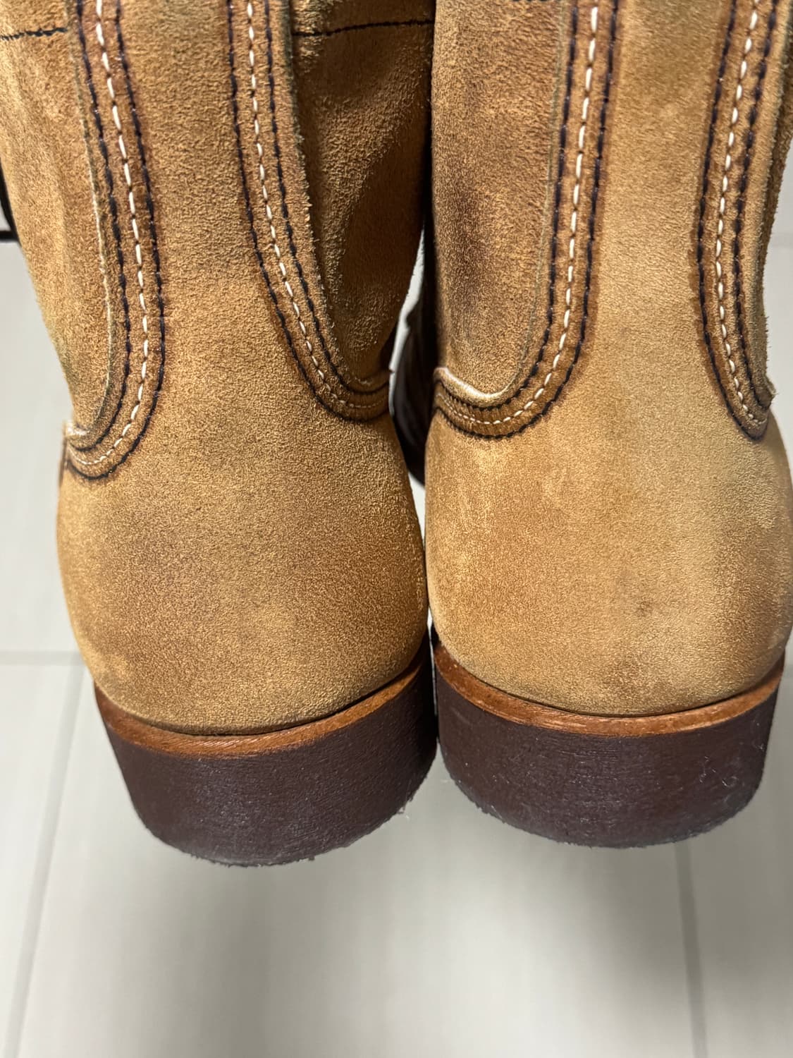 레드윙 아이언 레인저 8083 부츠 265 상품이미지6