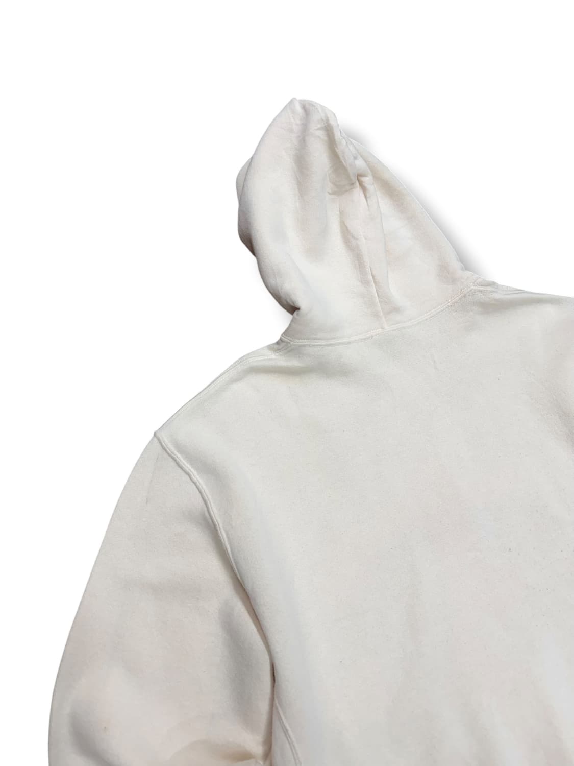 러셀 빈티지 스웻 후드티 (XL)  상품이미지6