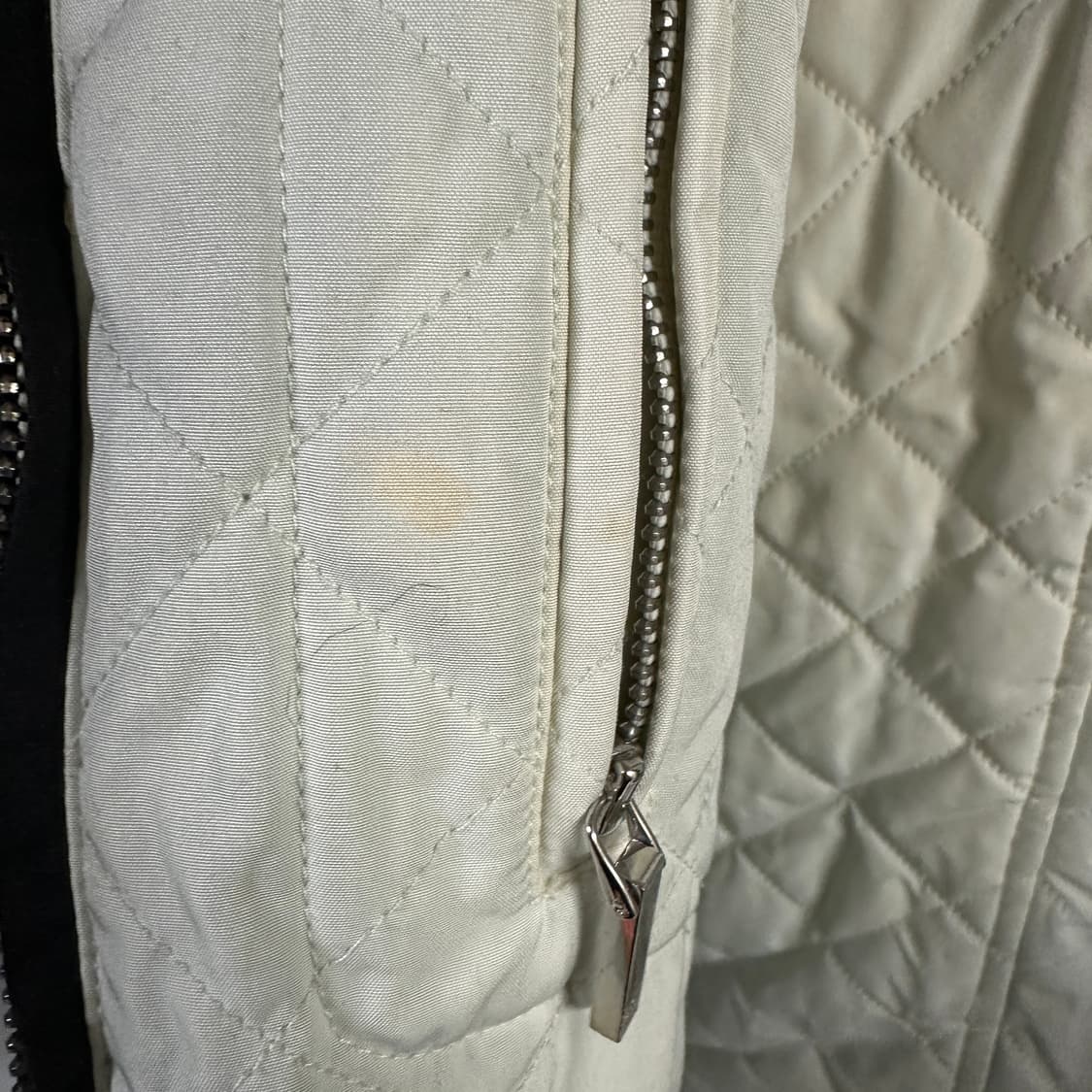 랄프로렌 리버서블 패딩 베스트 상품이미지7