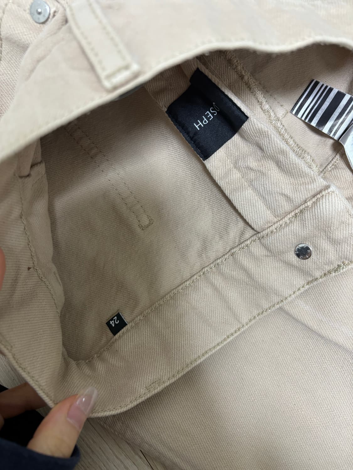 joseph 조셉 바지 상품이미지4