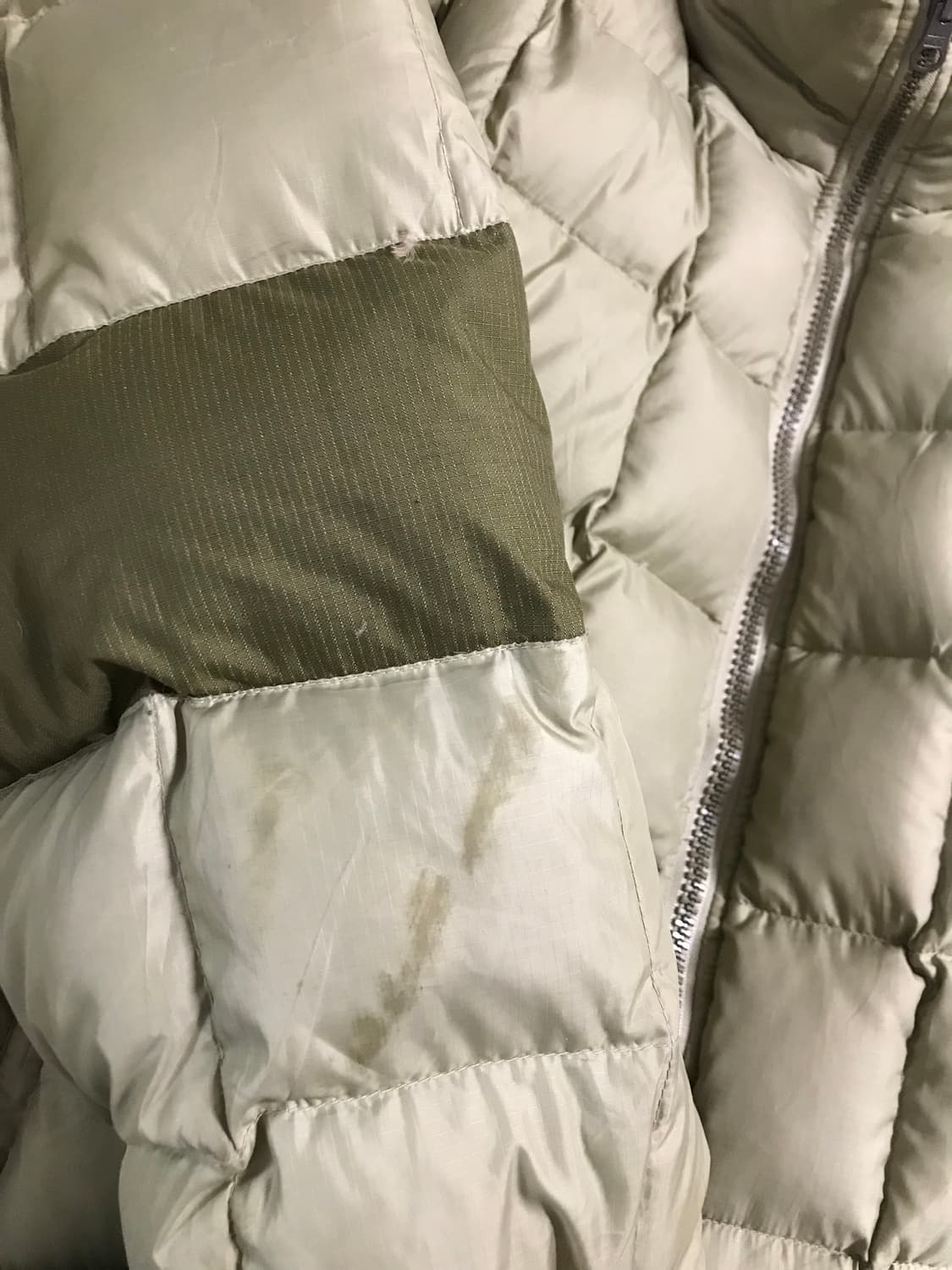 나이키acg 리버시블 덕다운패딩 상품이미지6