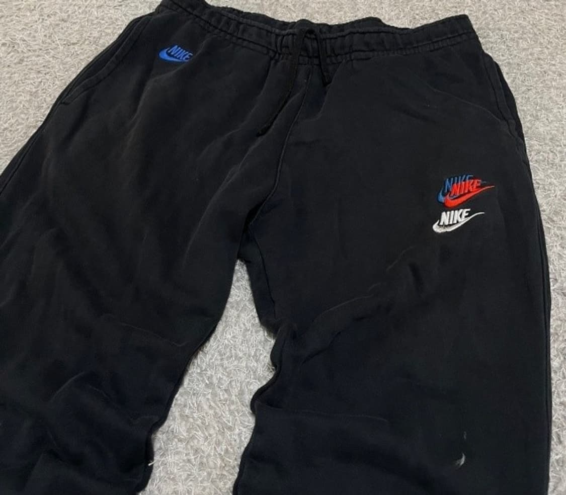 나이키 트레이닝 조거 팬츠 33~35인치 상품이미지2