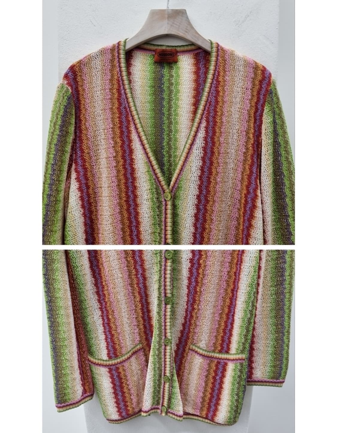 MISSONI 미쏘니 상품이미지3