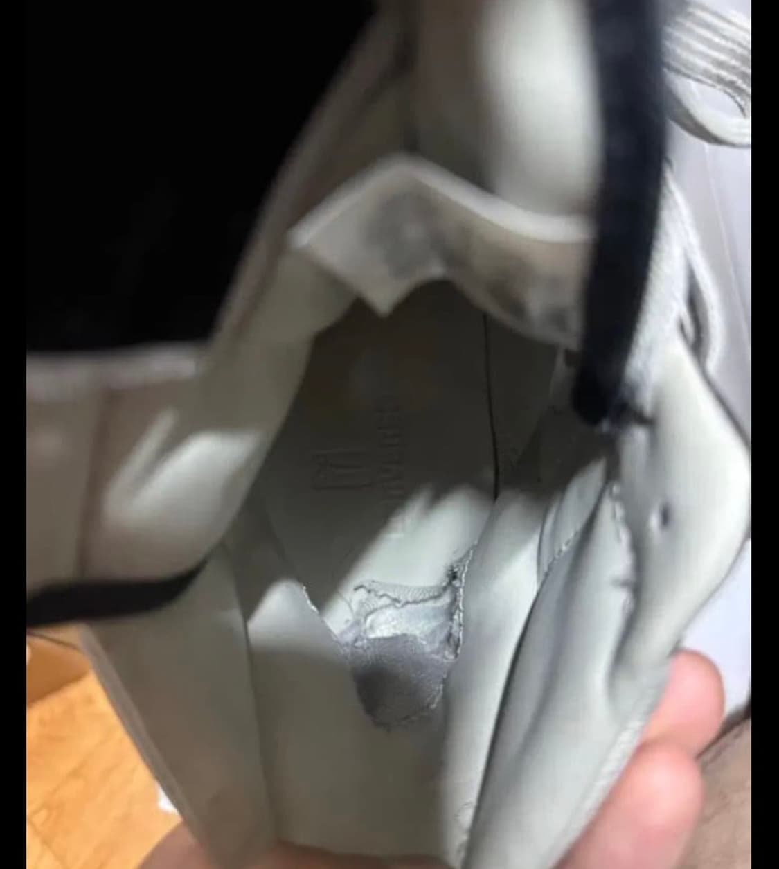 컨버스 다크쉐도우 280 상품이미지5